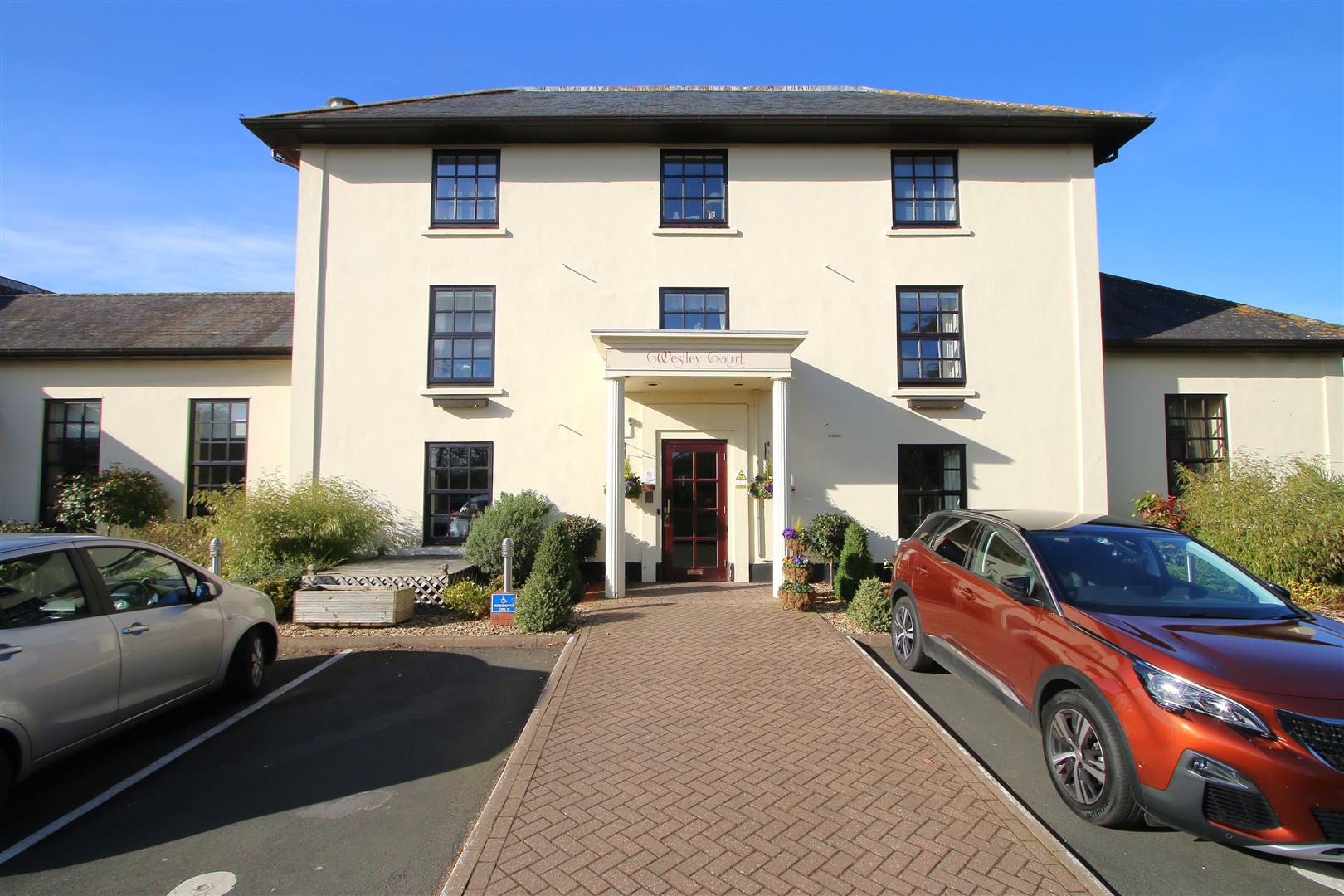 1 bed property in Austcliffe Lane, Kidderminster